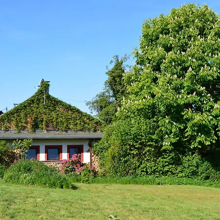 Apartment Haus Kaspers *