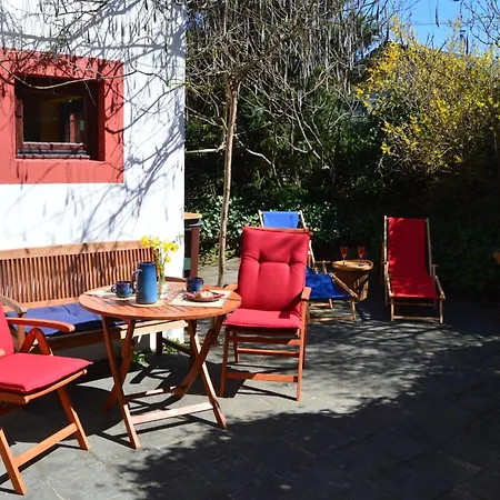 Haus Kaspers Apartment Kelberg