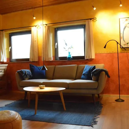 Haus Kaspers *