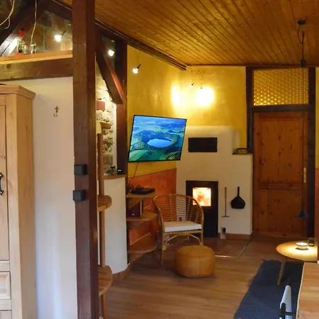 Haus Kaspers *