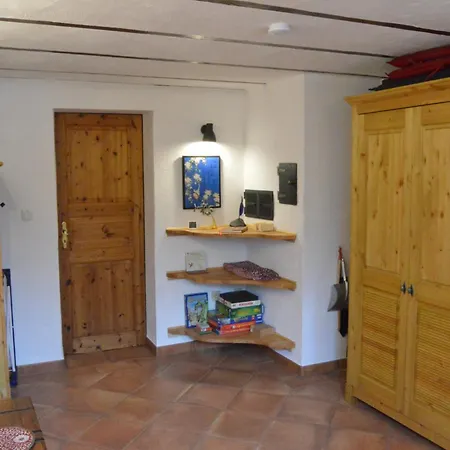 Apartment Haus Kaspers