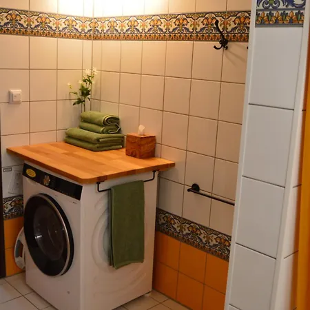 Apartment Haus Kaspers