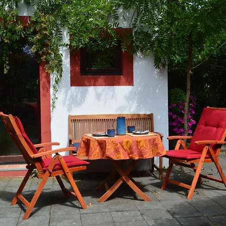 Haus Kaspers