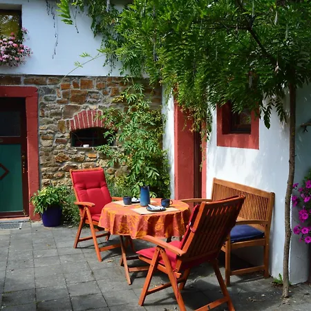 Daire Haus Kaspers *